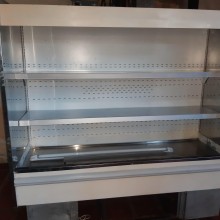 Nevera Abierta Costan Market