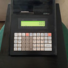 Registradora Fiscal Sam4S