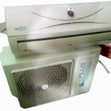 Aire Split GPLUS 12000 btu