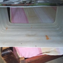 Evaporador Freezer para Conocedores del Ramo.