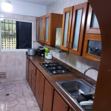Apartamento Sector Longaray El Valle 3h 2b Estacionamiento