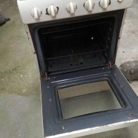 Cocina Aiman 00374 Modelo Jinay Frend