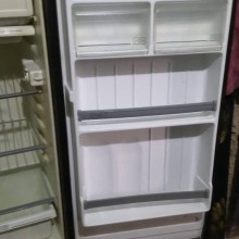 Nevera Luferca g4373 Fred Maket Helf Juning