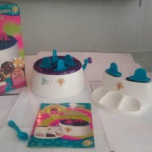 La heladería paleta Kreisel