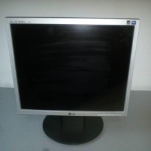 Monitor de 17 Pulgadas LG Faltron