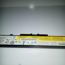 Bateria Lition para Lapto G480 Casi Nueva con Garantia