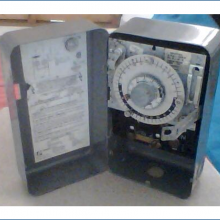 Reloj Defroz Paragon