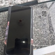 Celular Infinix hot 10s 128 GB Memoria Interna 6 GB Ram