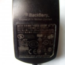 Cargador De Blackberry