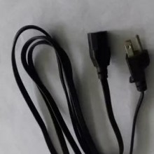 Cable De Poder Foxconn 10amp 125v