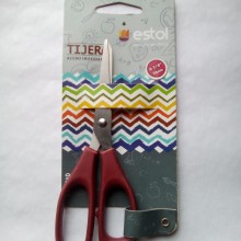 Tijera De Oficina Estol De 16cm