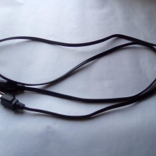 Cable De Poder Foxconn 10amp 125v