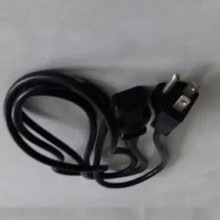 Cable De Poder I-sheng 10amp 125v