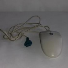 Mouse Tech Usb Óptico