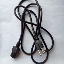 Cable De Poder Longwell 10amp 125v