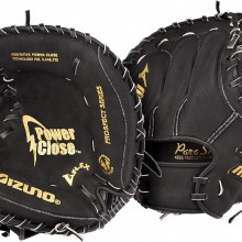 Guante de béisbol Mascota Catcher para jóvenes Prospect GXC112 de Mizuno