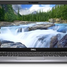 Laptop Dell Latitude 5410 - Core i5 10ma Gen 10310U, 8GB RAM, 256GB SSD, 14...
