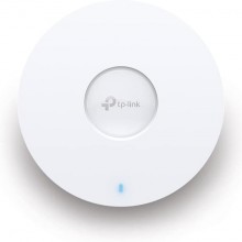 TP-Link EAP690E HD Wi-Fi 6E Omada AXE11000 Punto de Acceso Inalámbrico