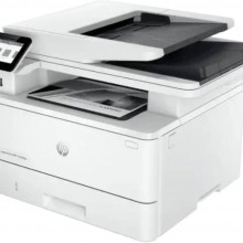 Impresora Multifuncional HP LaserJet Pro MFP 4103dw Monocromática Wi-Fi
