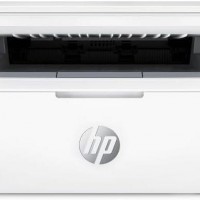 Impresora Multifuncional Láser HP LaserJet M141W Monocromática Compacta Wi-...