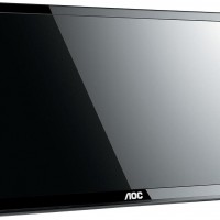 Monitor LED Portátil AOC e1659Fwu 15.6 Pulgadas USB 3.0, Ultra Slim, HD 136...