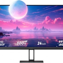 Monitor Xiaomi A24i IPS de 24
