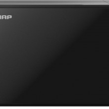 QNAP TS-632X NAS de 6 Bahías con 10GbE SFP+ y 2.5GbE para Alto Rendimiento