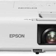 Proyector Epson PowerLite X49 3LCD XGA para Aula con HDMI 3600 Lúmenes