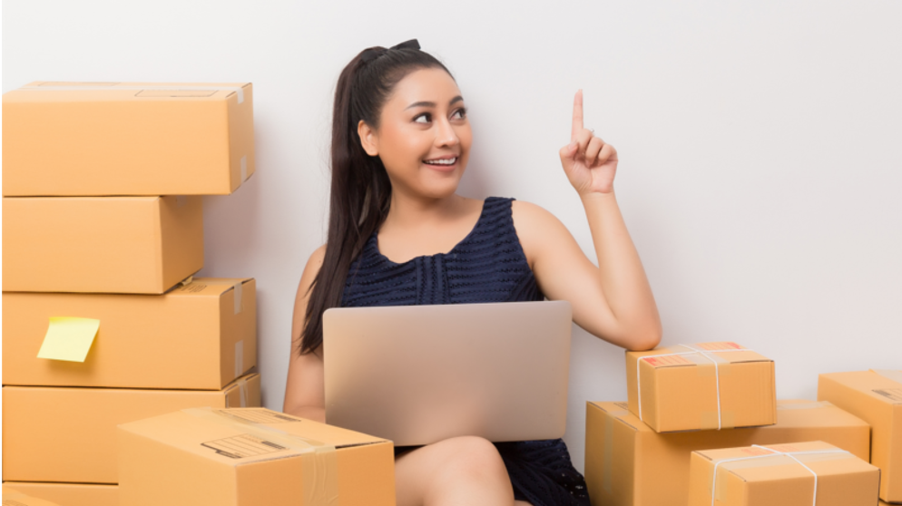 de hojas de cálculo a Bigin